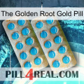 The Golden Root Gold Pill new08